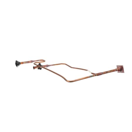 Hoshizaki Water Supply Pipe/Tubing Assembly 2A7569G01
