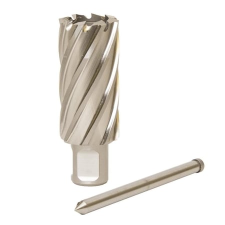 Slugger By Fein Annular Cutter, 3/4" dia., 2" Cutting D 63134191042