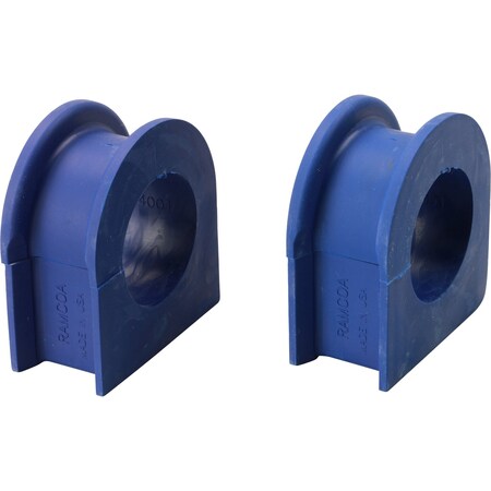 Moog Front To Frame Suspension Stabilizer Bar Bushing Kit, K80773