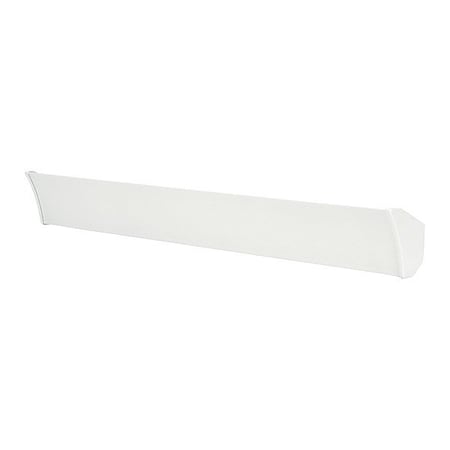 Markel Products Electric Cove Heater, White, 208V AC CV-32X