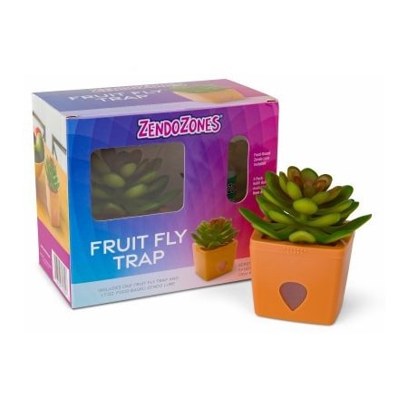 Eaton J T SS Fruit Fly Strap 1820-SS