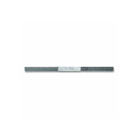 General Tools Thread Repair File, Number 1, Black Oxide Finish 318-177-1