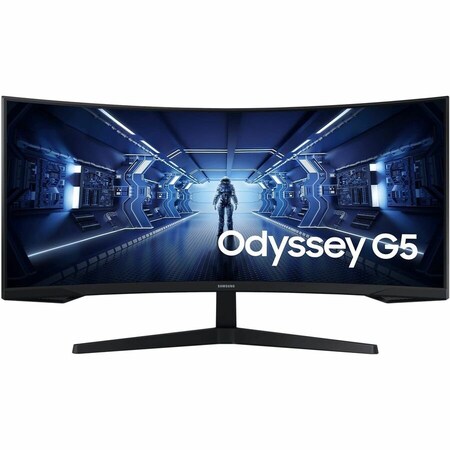 Samsung 34INCH/ 3440X1440/250 CD/1MS C34G55TWWN