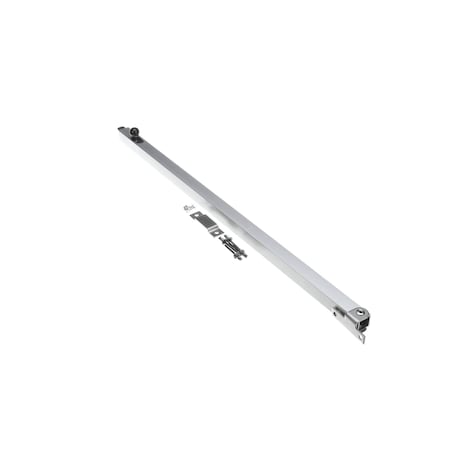 Ready Access Lock Bar Kit, CLR-600 Series On 85078102