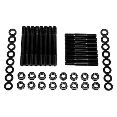 Whole-In-One 193-4001 Head Stud Kit for Pontiac 3800 Supercharged V6 WH3624632