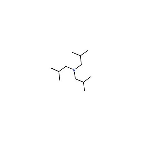 Ak Scientific Triisobutylamine (100mL), CAS 1116-40-1 9289AL-100mL