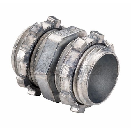 Topaz 141 Box Spacing Connector, Die Cast Zinc, 1/2" 141TZ