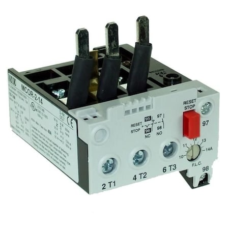 Imo Automation Thermal Overload Relay 28-42A/YD 48-73A MCOR-2-42