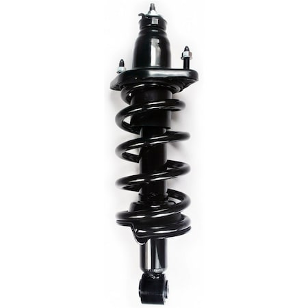 Fcs Struts Suspension Strut And Coil Spring Assembly 1345688R