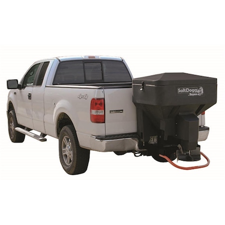 Backseat 8 cu ft. Auger Tailgate Spreader BA1823527