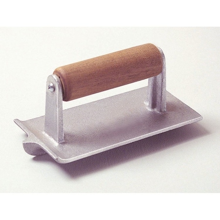 Kraft Tool Kraft Tools Hi-Craft Aluminum Groover 3/8" bit w/Wood Handle HC152