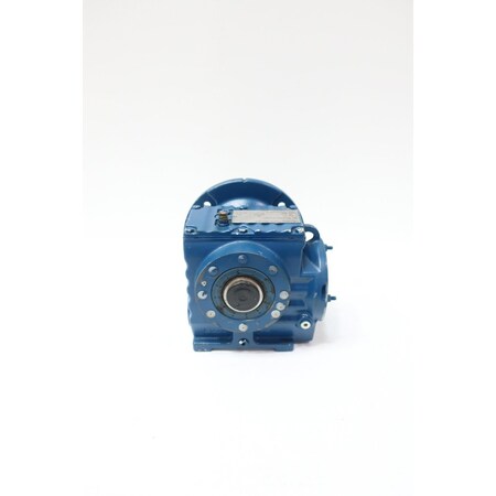 Sew Eurodrive RIGHT ANGLE GEAR REDUCER 1:158.12 SAF57/A