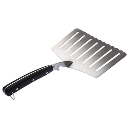 Heat Wave Hawg Lifter Stainless Steel Spatula HE2060721
