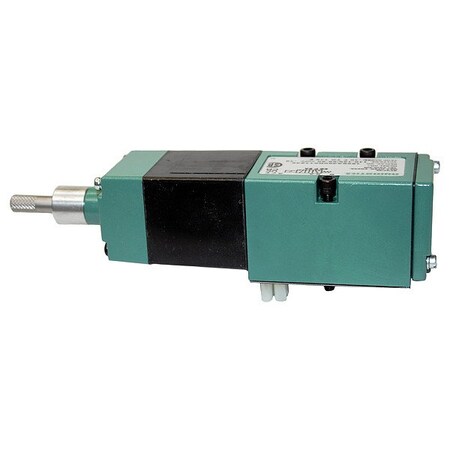 Numatics Solenoid Air Con Valve, Four-Way, 150 psi 152SA400K011Z30