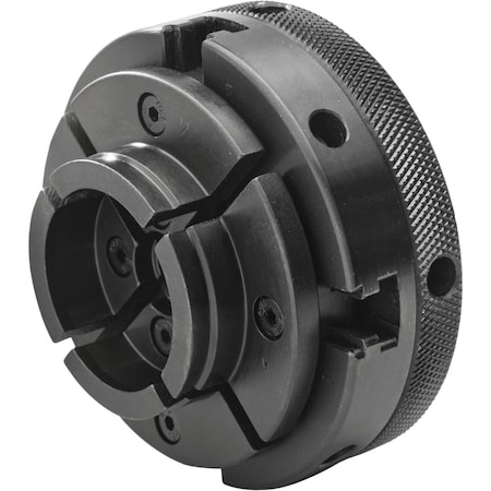 Woodstock 4" Wood Chuck, 1" x 8 TPI D4969
