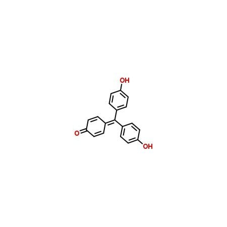 Ak Scientific Rosolic acid, indicator (25g), CAS 603-45-2 F894-25g