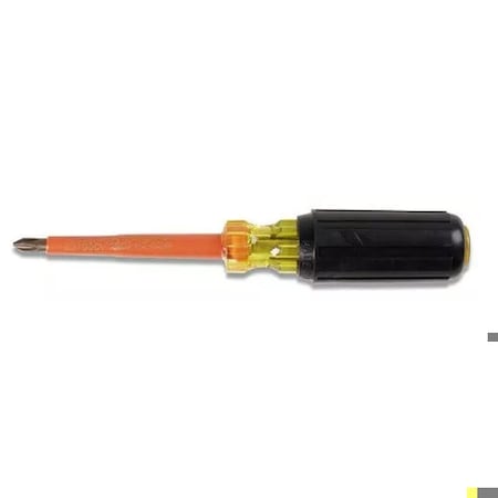 Cementex #2x4 Phillips Screwdriver P2-4-CG