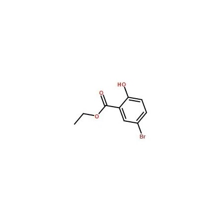Ak Scientific Ethyl 5-bromo-2-hydroxybenzoate (250mg), CAS 37540-59-3 X5266-250mg
