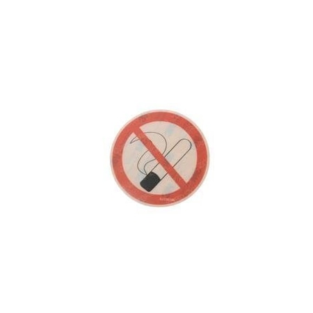 Skyjack REPLACEMENT DECAL, NO SMOKING 138146