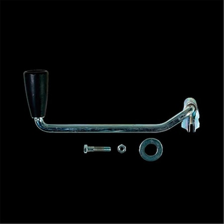 Auto Usa BULLDOG-FULT 500244 Replacement Part- Topwind Crank AU3024683