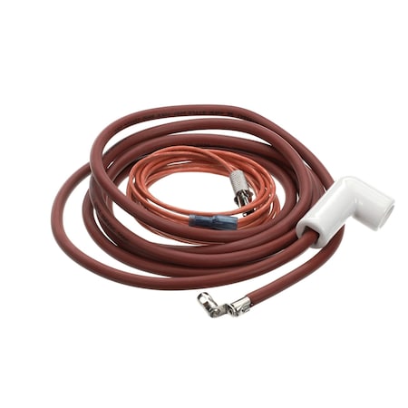 Douglas Machines IGNITION WIRE SET, 8 FOOT LONG 6210