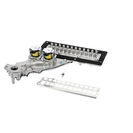 Rinnai Gas Conversion Kit, Propane to Natural Gas 103000093