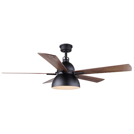 Canarm Ceiling Fan CF52LYR5BK