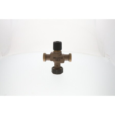 Siemens Scrw 1.8Cv 1/2" 2W VVG44.15-1.6