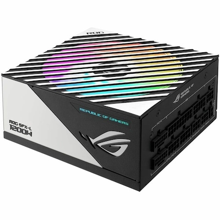 Asus Power Supply ROG-LOKI-1200T-SFX-L-GAMING