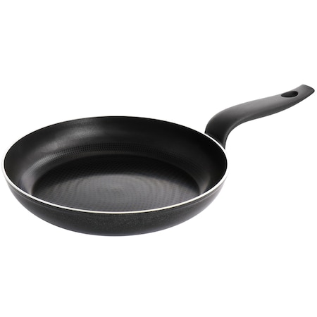 Tosca Cortona 10 Inch Nonstick Aluminum Frying Pan in Warm Black 82631.01