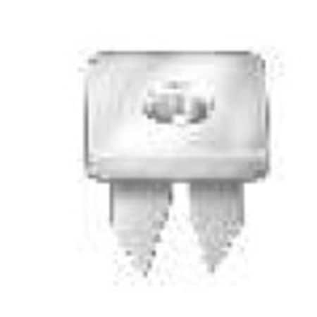 Auveco Mitsubishi And Toyota Nylon Nut AUV-13932