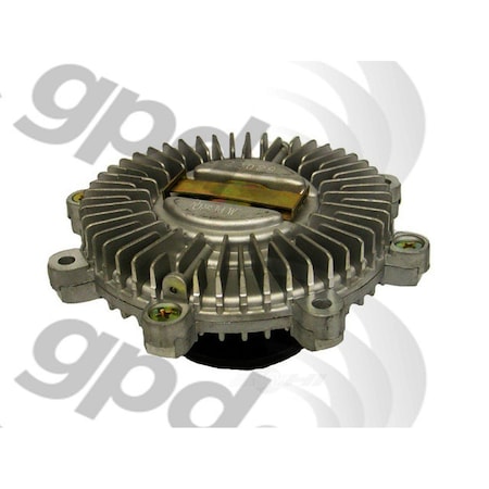 Global Parts Distributors Fan Clutch 2911315
