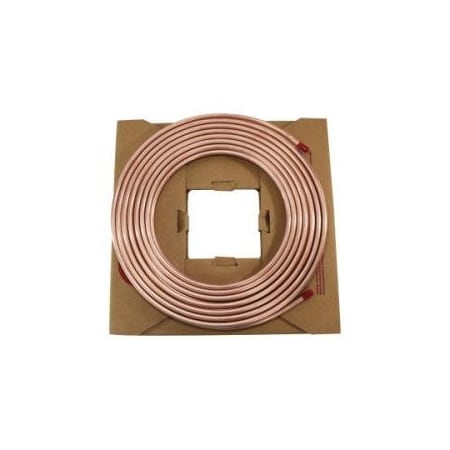 Midland Industries TUBING REFRIGERATION 50FT COPPER 0.035IN 972187