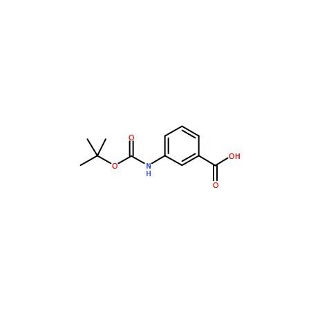 Ak Scientific 3-(Boc-Amino)benzoic acid (1g), CAS 111331-82-9 X6507-1g
