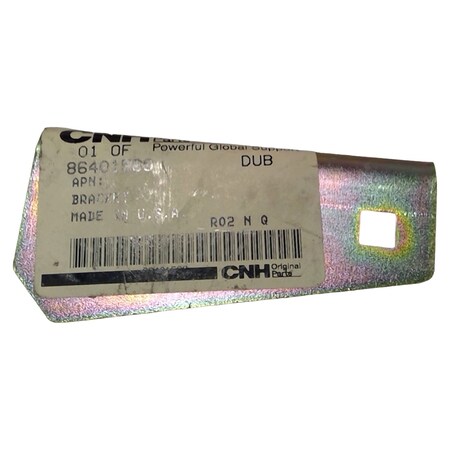 Cnh BRACKET, CNH OEM 86401569 86401569