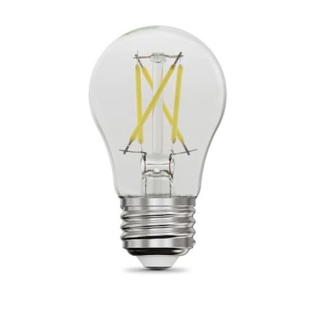 Feit Electric BULB FIL A15 DLT CLR 5000K 75W BPA1575/850/FIL/2