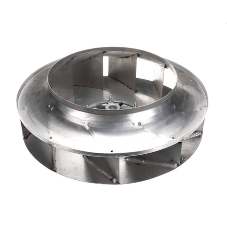 Pennbarry Blower Wheel 21167-1
