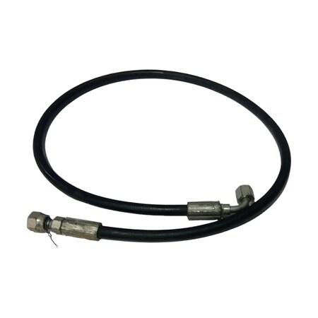 Cnh HOSE ASSEMBLY , CNH OEM 451611A1 451611A1