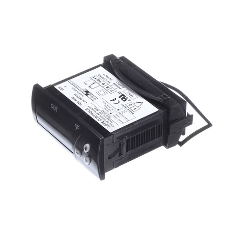 Gold Medal Digital Controller, Programmed, 230VAC 101060-000