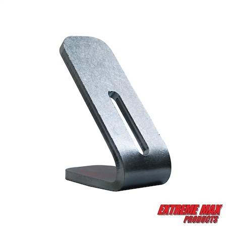Extreme Max 5500.5013 UniPlow Replacement Plow Foot 5500.5013