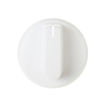 Ge KNOB MAIN WH01X25355