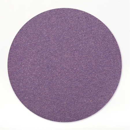 Pinpoint 220 Grit 5 in. NH Stikit Paper Disc with Liner - Purple PI1343529
