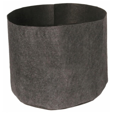 Hydrofarm 100 Gallon Dirt Pot Portable Planter With Handles HGDB100