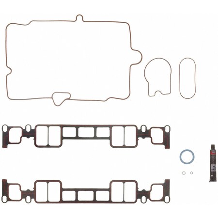 Fel-Pro Engine Intake Manifold Gasket Set, MS90131