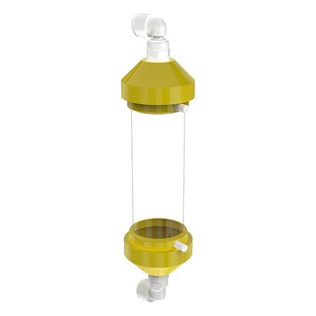 Elga Degassing kit LA775