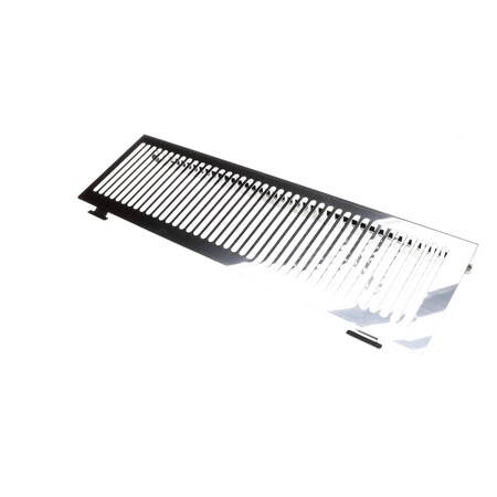 Bki FAN GUARD, T-SLOT MOUNTING 2BA FB55012001