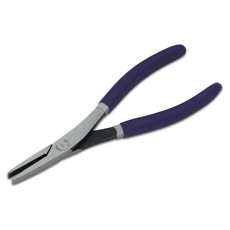 Williams Williams Duckbill Pliers, Short Nose, 8" JHWPL-149C