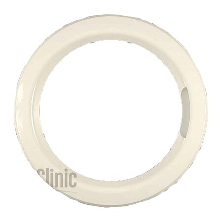 Frigidaire Washer Outer Door Panel 137265500