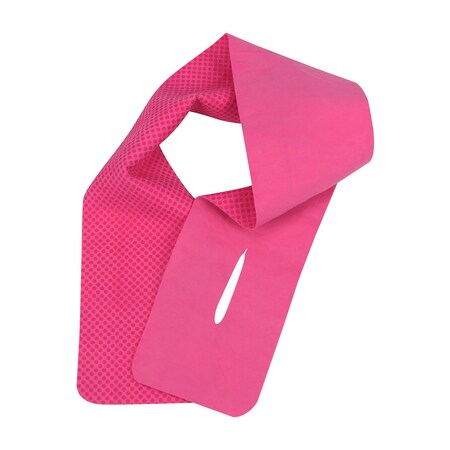Ez-Cool Evaporative Cooling Neck Wrap 393-650-P