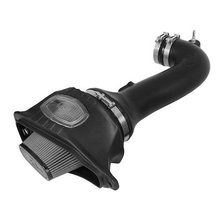 Advanced Flow Engineering Momentum Pro Dry S Cold Air Intake System for 2015-2018 Chevrolet Corvette Z06 LT4 Supercharged A15-51742021